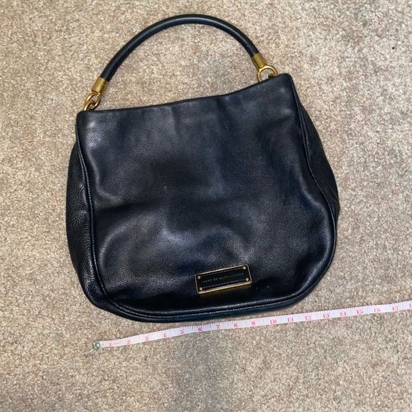 Gently used Marc Jacobs Bucket Bag - Picture 6 of 10